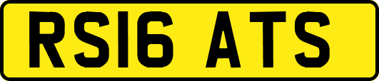 RS16ATS