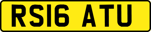 RS16ATU