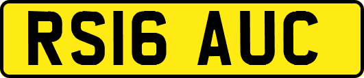 RS16AUC