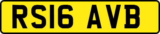 RS16AVB