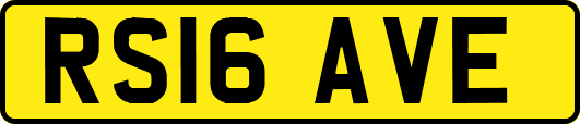 RS16AVE