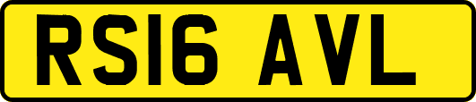RS16AVL