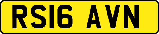 RS16AVN