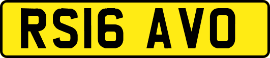 RS16AVO