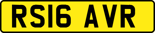 RS16AVR