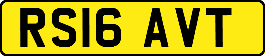 RS16AVT