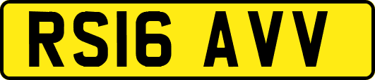 RS16AVV