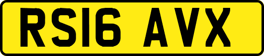 RS16AVX