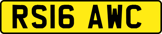 RS16AWC