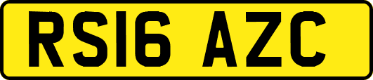 RS16AZC