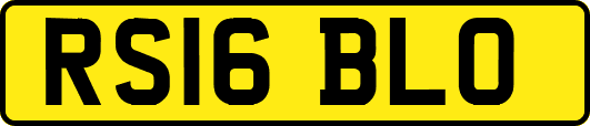 RS16BLO