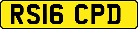 RS16CPD