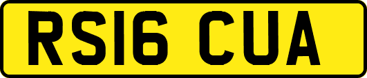 RS16CUA