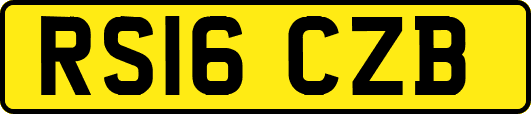 RS16CZB