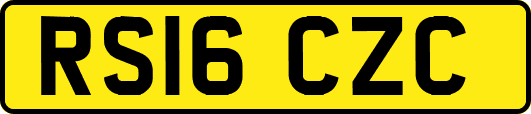 RS16CZC