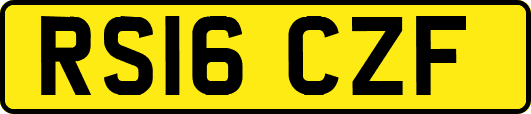 RS16CZF