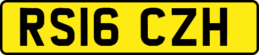 RS16CZH