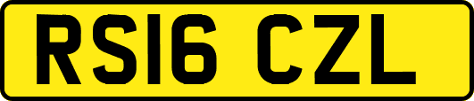 RS16CZL