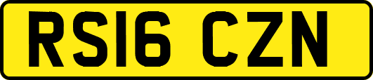 RS16CZN