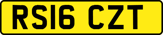 RS16CZT