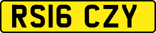 RS16CZY