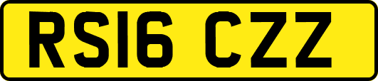 RS16CZZ