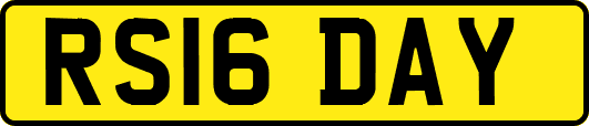 RS16DAY