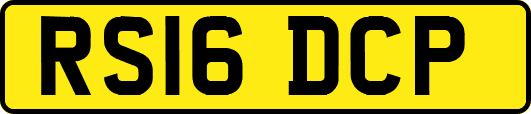 RS16DCP