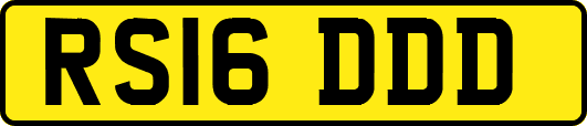 RS16DDD