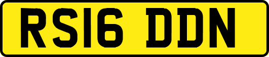RS16DDN