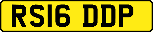 RS16DDP