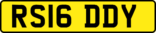 RS16DDY