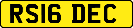 RS16DEC