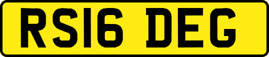 RS16DEG