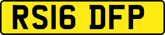 RS16DFP