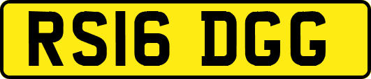 RS16DGG