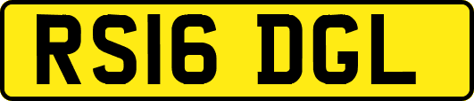 RS16DGL