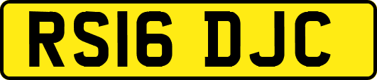 RS16DJC