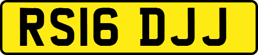 RS16DJJ