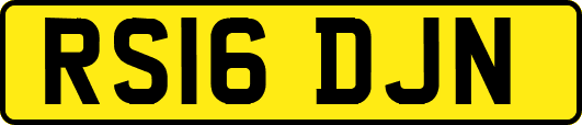 RS16DJN