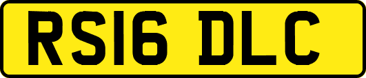 RS16DLC