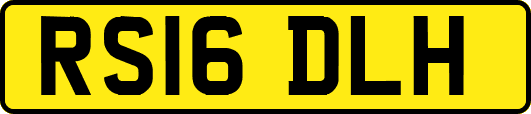 RS16DLH