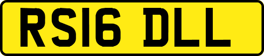 RS16DLL