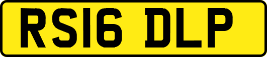 RS16DLP