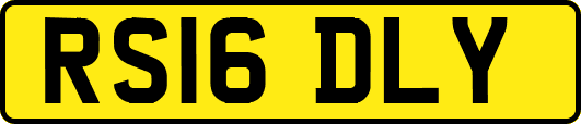 RS16DLY