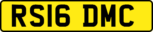 RS16DMC