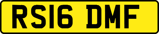 RS16DMF