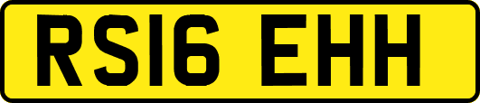 RS16EHH