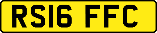 RS16FFC