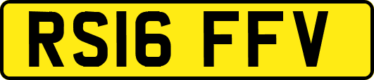 RS16FFV